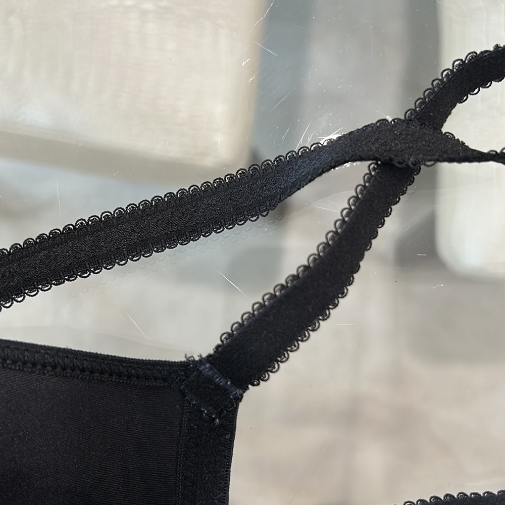 Wacoal underwire bra lined cups - Picture 4 of 4